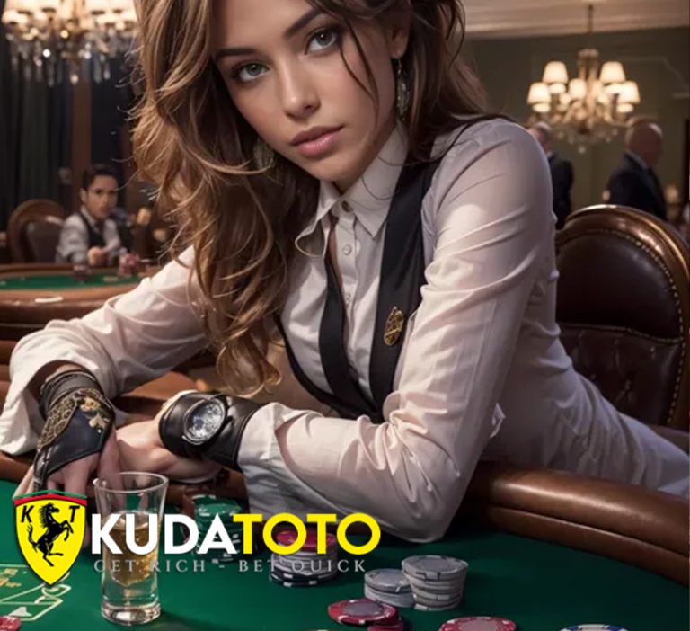 Kudatoto dan Togel – Sebuah Simbiosis yang Sempurna