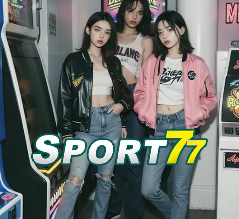 SPORT77 – Kenapa Ini Adalah Situs Bola Pilihan Utama