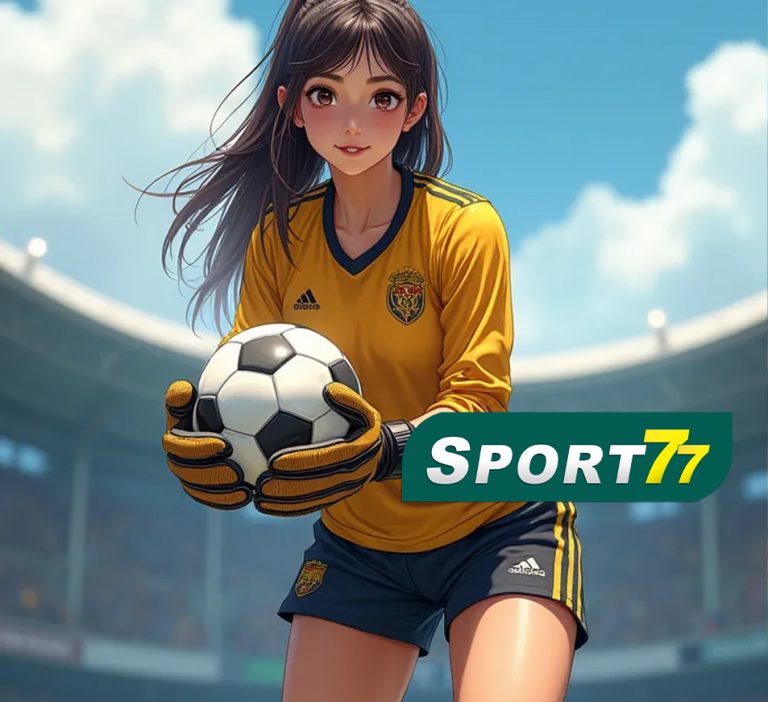 Sport77 – Menjadi Favorit di Kalangan Taruhan Judi Bola Online