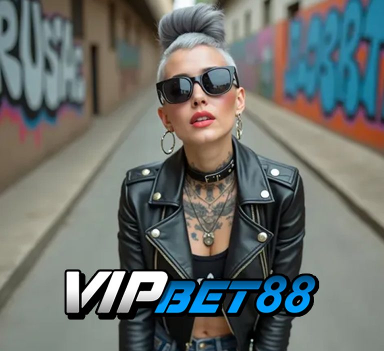 Vipbet88 – Situs Slot Gacor dengan Pembayaran Tertinggi