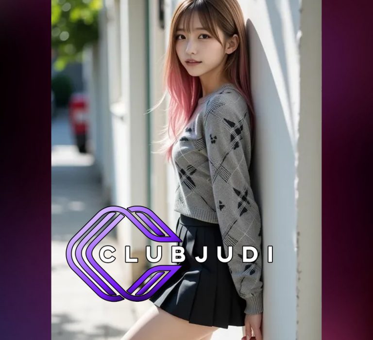 Bermain Slot Gacor Semakin Mudah di Clubjudi