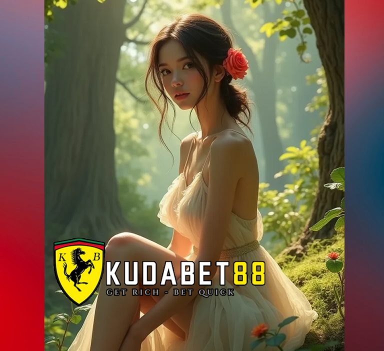 Kudabet88: Agen Slot88 Gacor untuk Semua Jenis Pemain