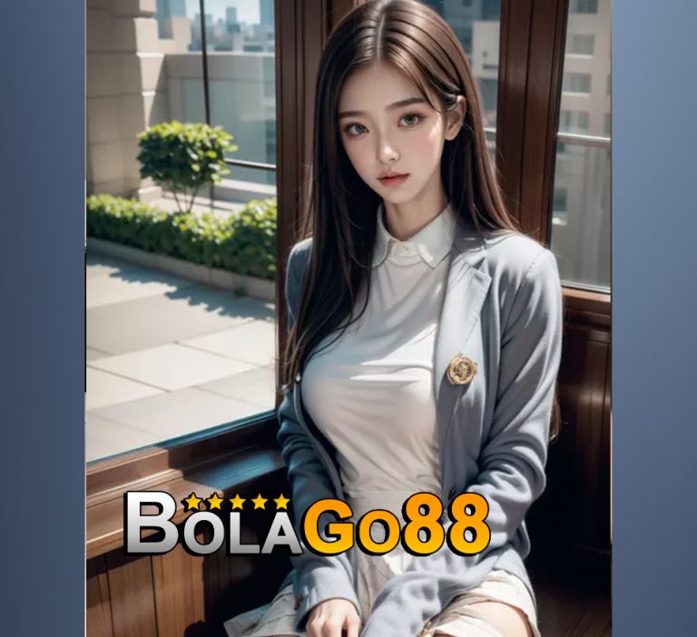 Bolago88: Situs Slot Gacor yang Memiliki Persentase Kemenangan Paling Tinggi