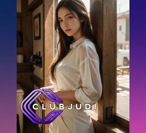 Clubjudi: Agen Slot Gacor yang Membuka Peluang Kemenangan Besar